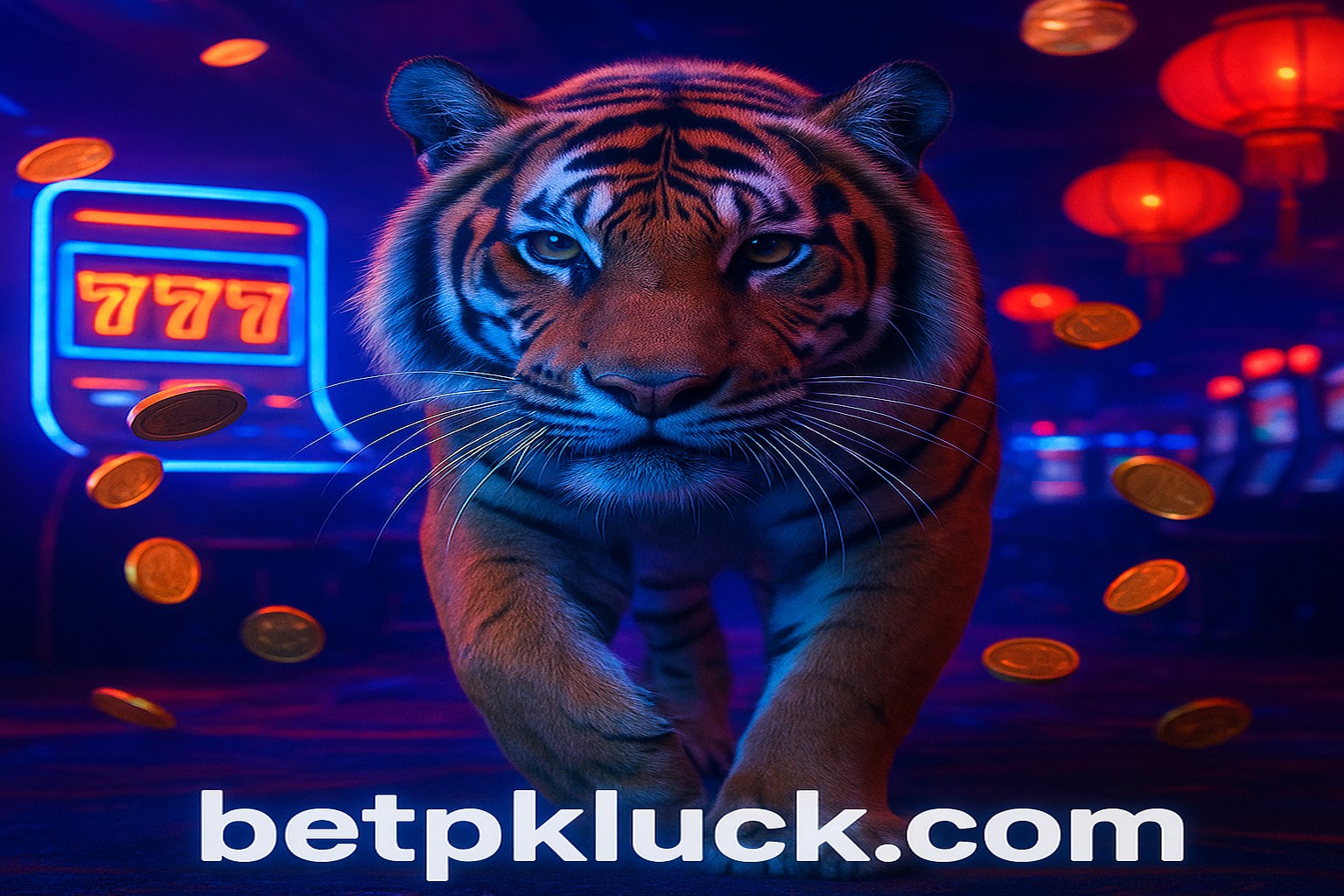 Fortune Tiger-এর বৈশিষ্ট্যসমূহ